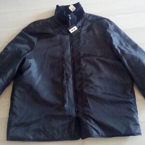 Joseph Abboud Heritage Mens Coat Size 3 XL Retails $369.99